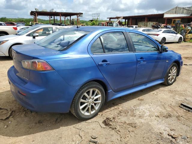 JA32U2FUXGU006635 Mitsubishi LANCER ES