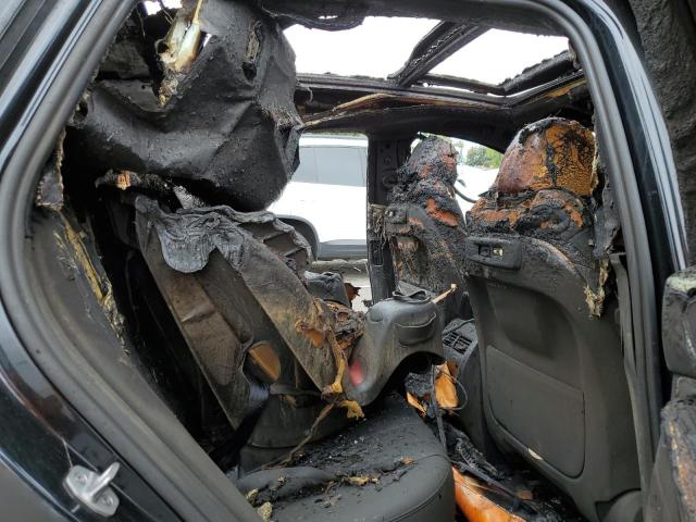 5UXCR4C08M9E96710 BMW X5 Sdrive 40i