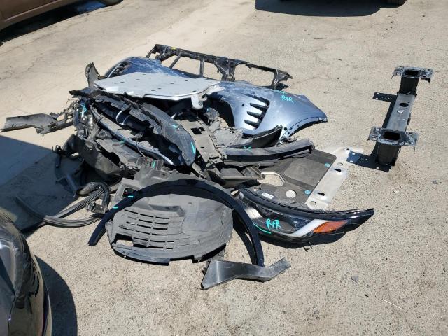 2022 LAND ROVER DISCOVERY #3292282285