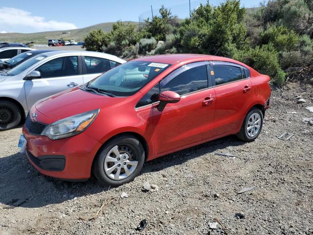 2015 Kia Rio LX