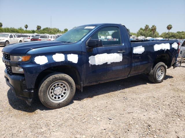 2021 Chevrolet C/K 1500 