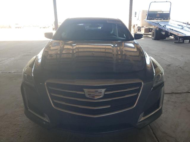 1G6AP5SX9F0133519 Cadillac CTS