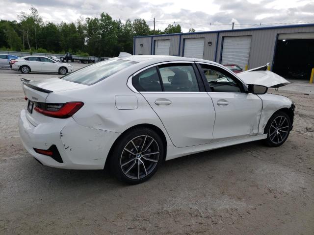 2019 BMW 330XI - 3MW5R7J5XK8B03558