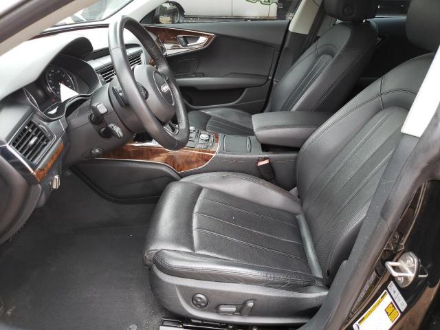 VIN WAU2GAFCXDN054326 2013 Audi A7, Prestige no.7