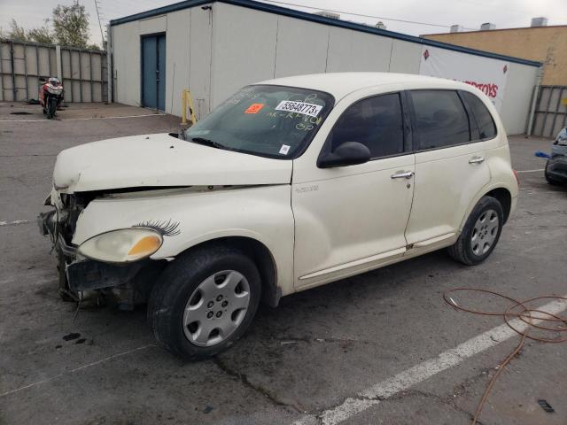 2005 Chrysler PT Cruiser Touring