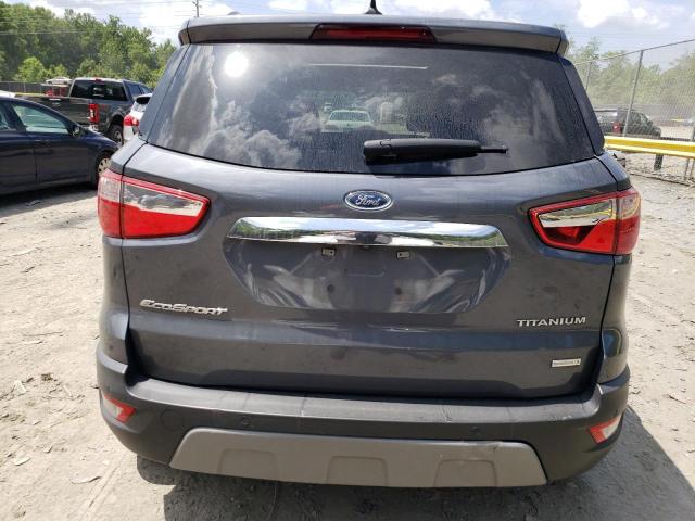 MAJ3S2KE3LC335841 Ford Ecosport Titanium