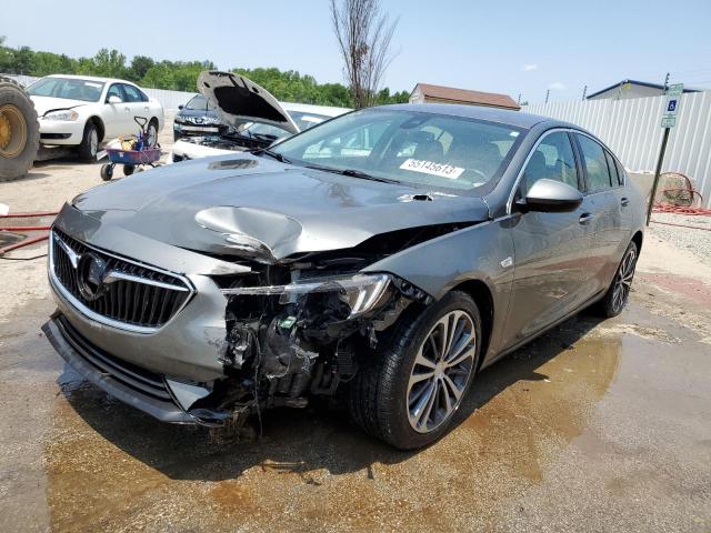 2018 BUICK REGAL ESSE - W04GP6SX9J1130291