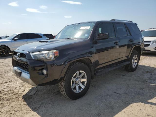 2016 Toyota 4Runner 