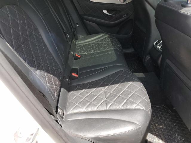 WDC0G8JB7JF474773 Mercedes-Benz Glc 63 4matic Amg