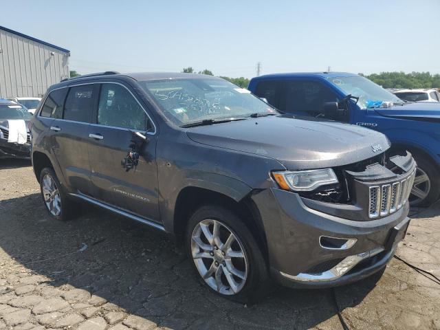 1C4RJFJT9FC807012 Jeep Grand Cherokee Summit