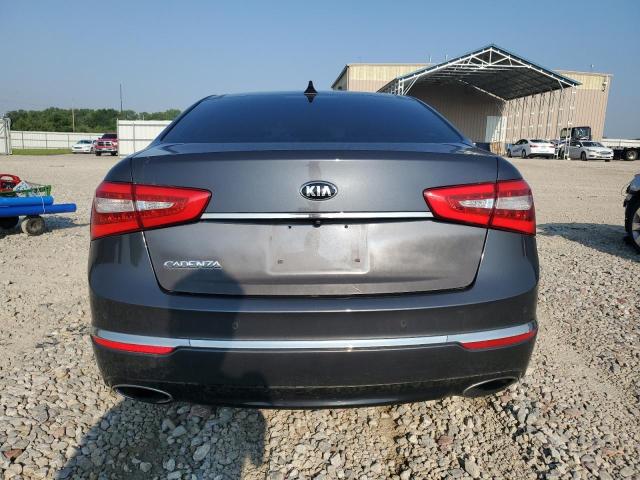 2015 KIA CADENZA PR - KNALN4D77F5182057