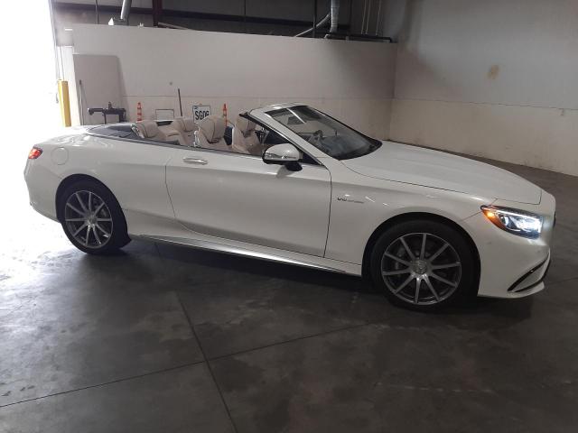 WDDXK7JB2HA025477 Mercedes-Benz S 63 AMG