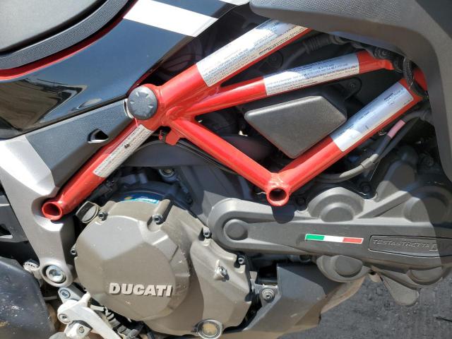 2016 DUCATI MULTISTRAD ZDM12BWW1GB008990
