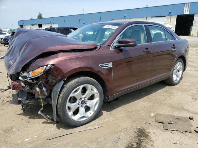 2012 Ford Taurus SEL