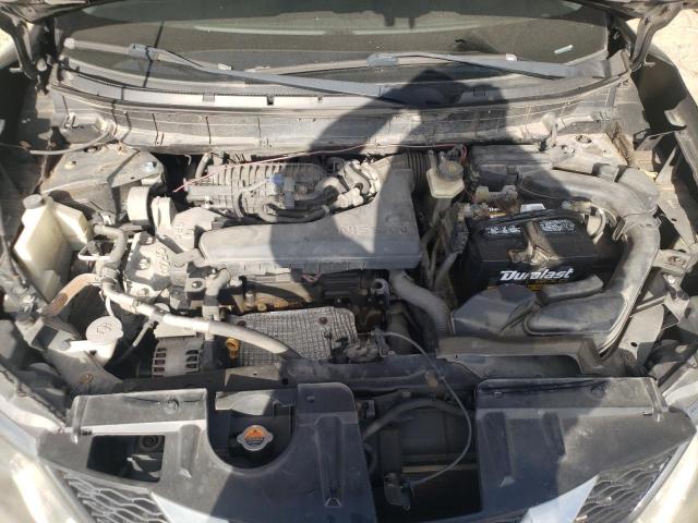 5N1AT2MV1FC916783 Nissan ROGUE S