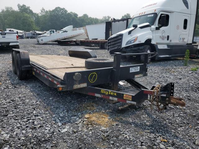 16VEX2024K2042567 Bigt Trailer 2019
