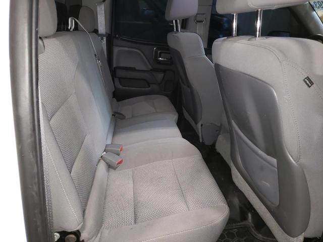 2015 CHEVROLET SILVERADO - 1GCVKPEH3FZ155573