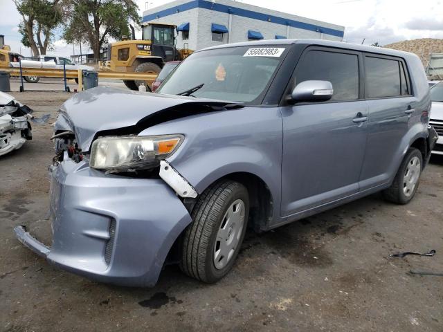 2011 Scion xB 