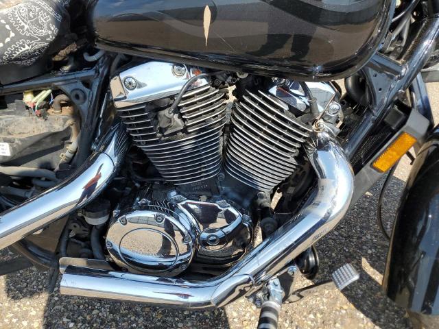 2004 HONDA VT1100 C2 - 1HFSC43064A401268