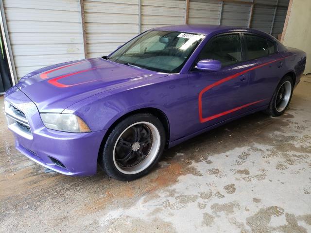 2013 Dodge Charger R/T