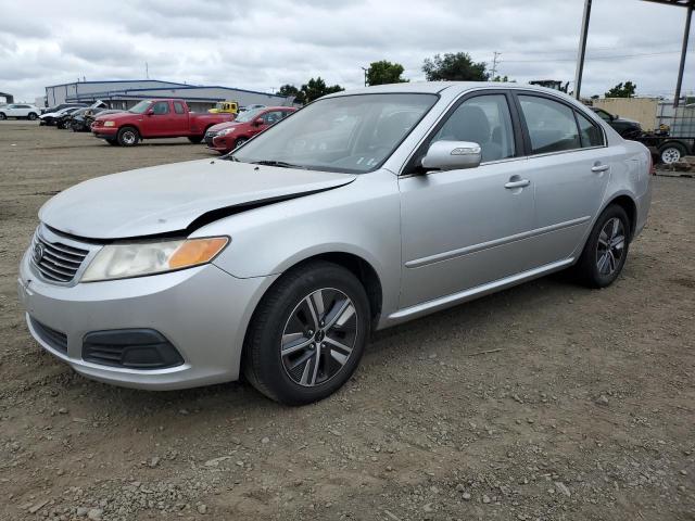 2009 Kia Optima LX