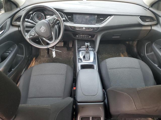 2018 BUICK REGAL TOUR W04GU8SX3J1093128