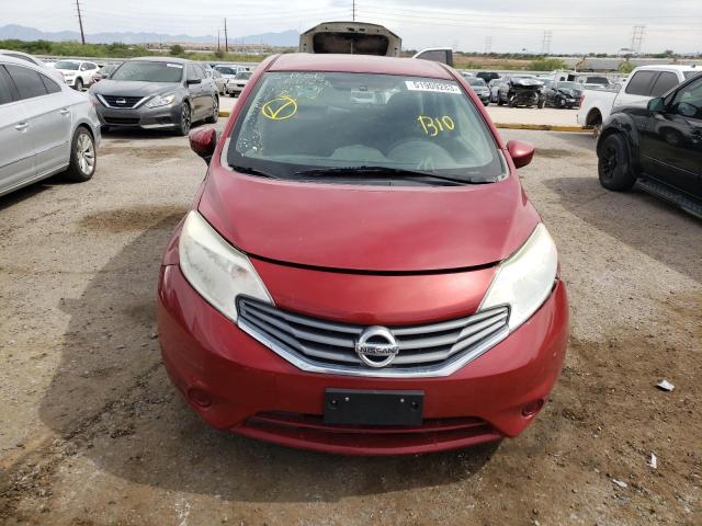 3N1CE2CP7FL440248 Nissan Versa Note S