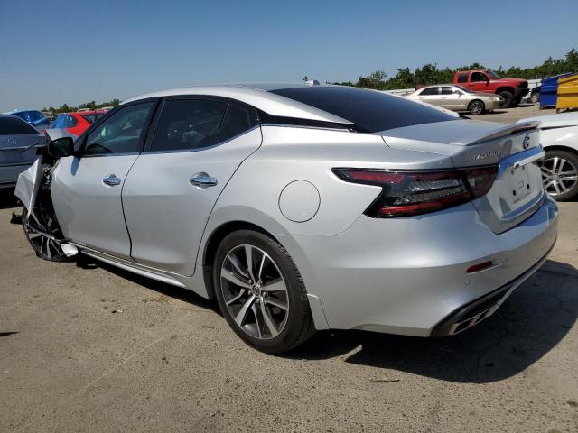 1N4AA6BV5LC378224 Nissan MAXIMA S