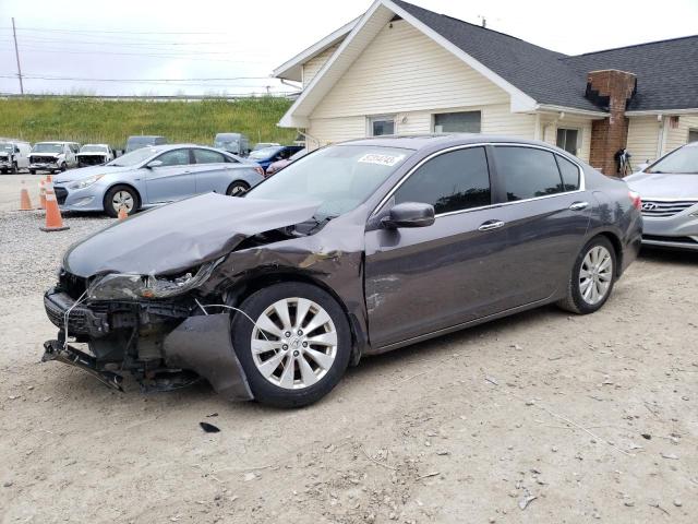 2014 Honda Accord Coupe EX-L