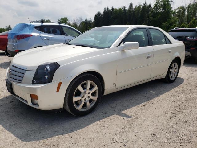 2006 Cadillac CTS 