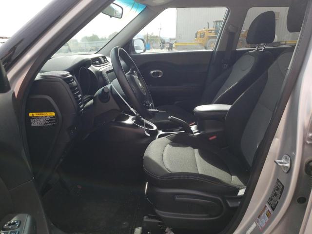 KNDJP3A57J7567763 KIA SOUL +