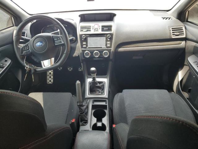 JF1VA1B66G9825014 Subaru WRX