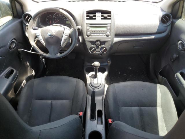 3N1CN7AP3HL807634 Nissan VERSA S