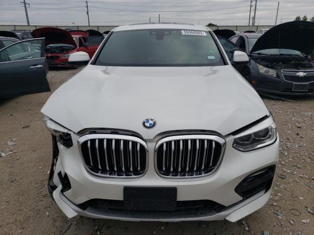 2019 BMW X4 XDRIVE3 - 5UXUJ3C54KLG55904