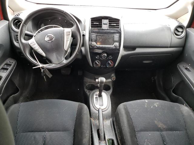3N1CE2CP0HL367582 Nissan Versa Note S