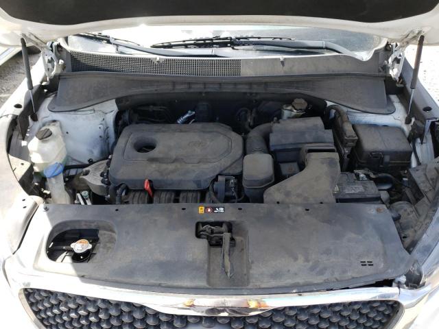 5XYPG4A37GG040820 KIA SORENTO LX