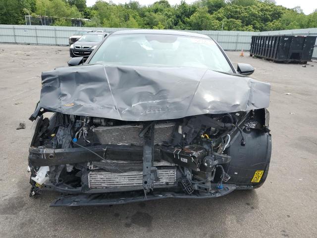 2023 HYUNDAI ELANTRA N - KMHLR4AF2PU378753