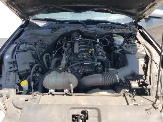 1FA6P8TH7H5231150 Ford MUSTANG