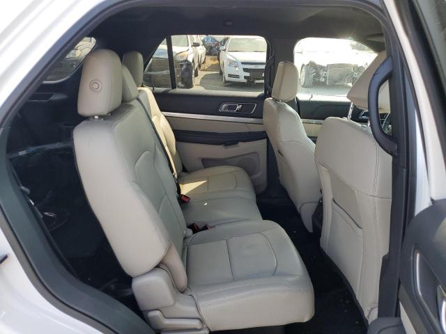 1FM5K8DH6JGC94376 Ford EXPLORER XLT