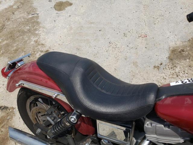 2005 HARLEY-DAVIDSON FXDI 1HD1GMW195K319415