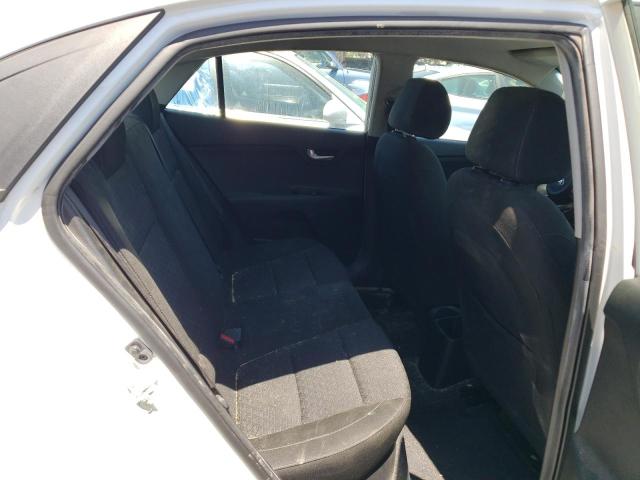 3KPA24AD4LE357541 KIA RIO LX