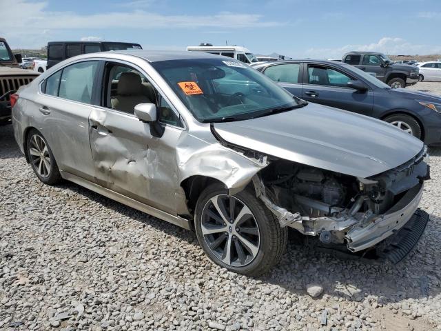4S3BNBJ61G3046941 Subaru Legacy 2.5i Limited