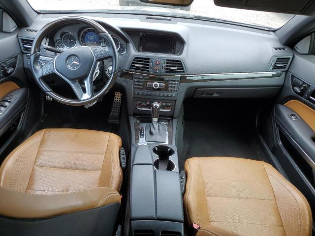 WDDKK5KF7CF165116 2012 MERCEDES-BENZ E-CLASS, photo no. 8