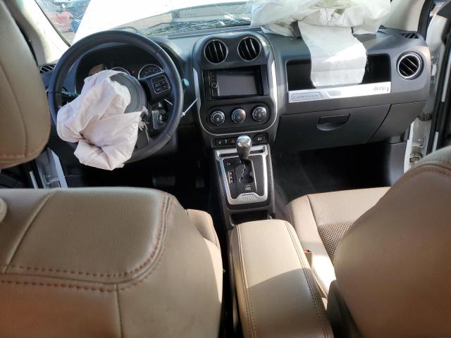 1C4NJDEB3ED772819 Jeep Compass Latitude