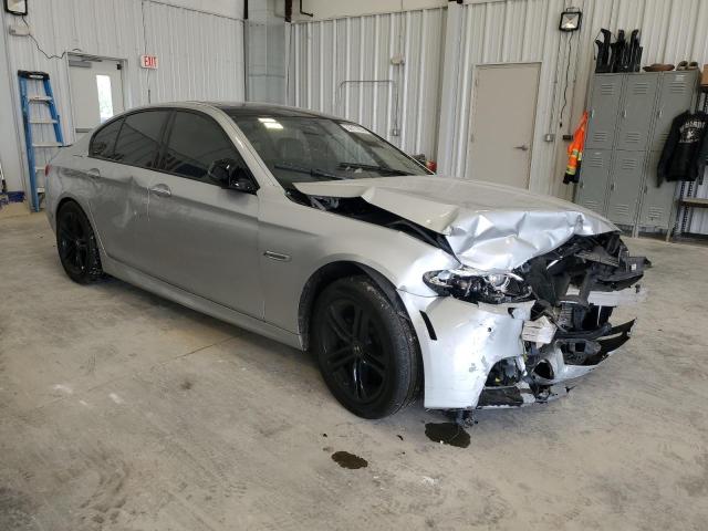 2016 BMW 528 XI - WBA5A7C55GG144628