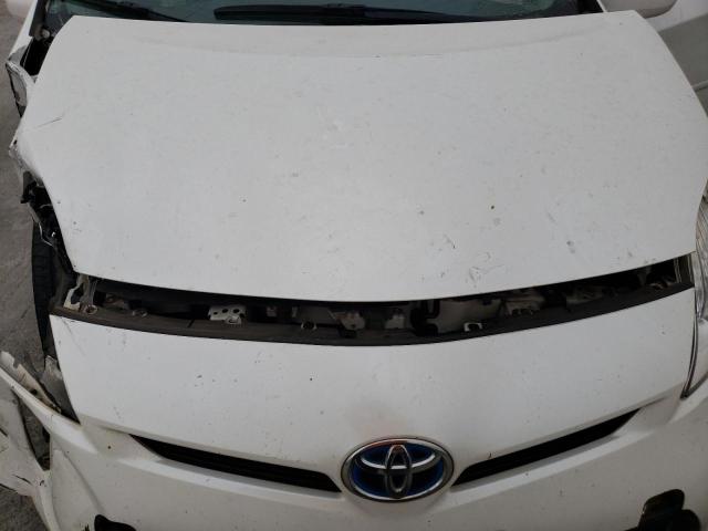 JTDKN3DU2F1932714 Toyota PRIUS