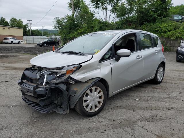 2017 Nissan Versa Note S