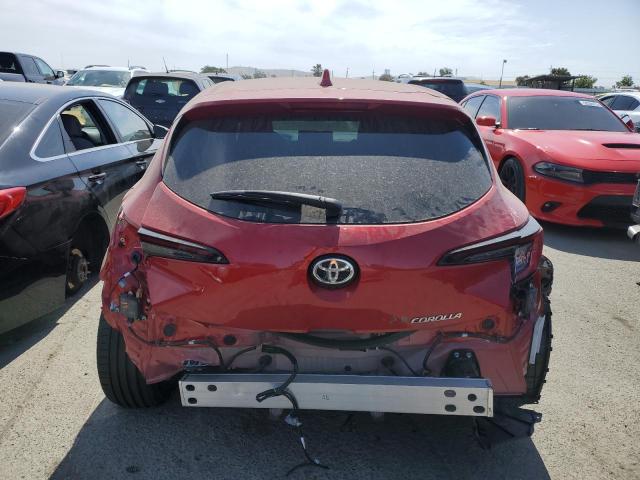 2023 TOYOTA GR COROLLA - JTNABAAEXPA002692