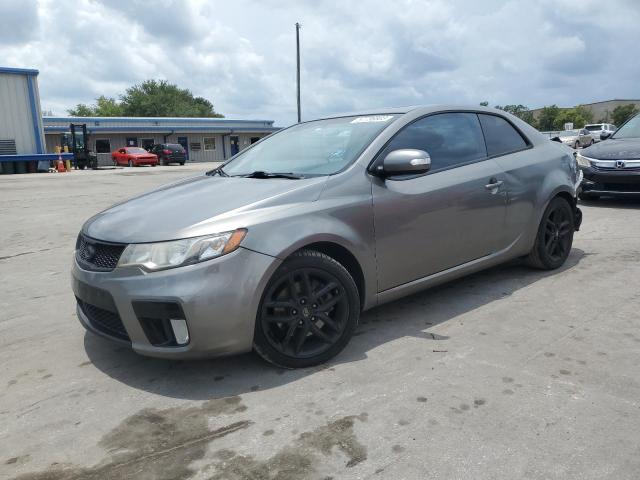 2010 Kia Forte SX