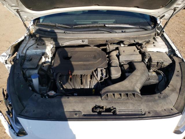 5NPE34AF5JH666282 Hyundai Sonata Sport